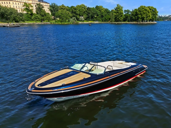 Chris Craft Corsair 30 de segunda mano en venta