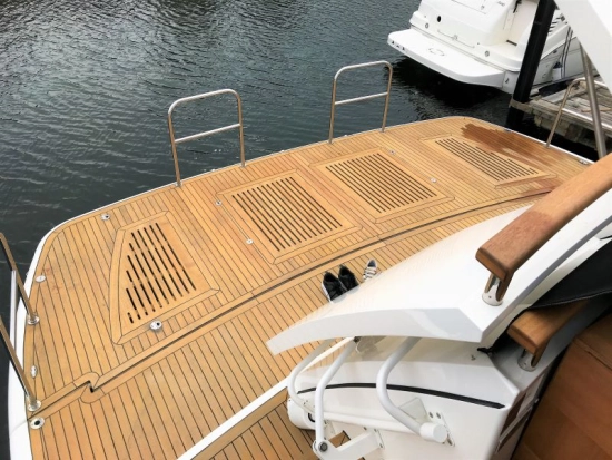 Fairline Squadron 78 usata in vendita