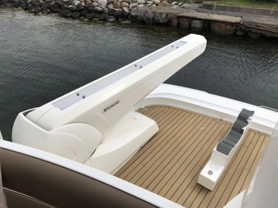 Fairline Squadron 78 usata in vendita