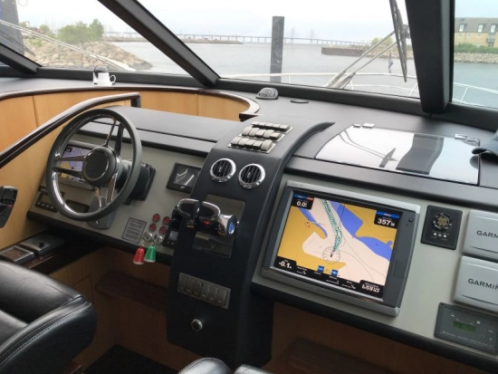 Fairline Squadron 78 usata in vendita