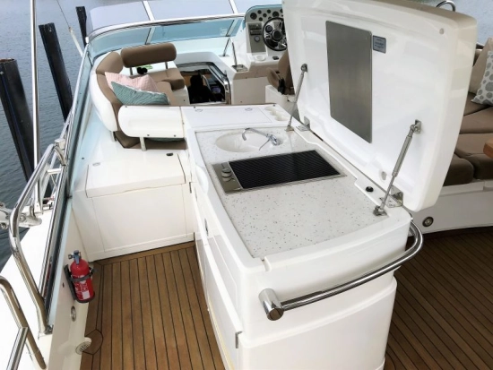 Fairline Squadron 78 usata in vendita