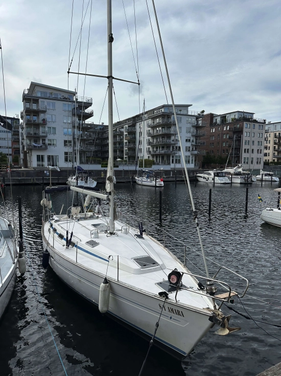 Bavaria Yachts 42 Cruiser de segunda mano en venta