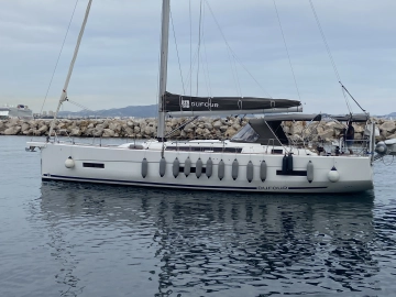 Dufour Yachts 530 de segunda mano en venta