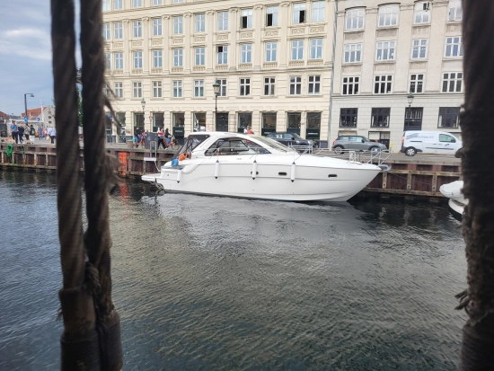 Bavaria Yachts 38 Sport Ht usado à venda