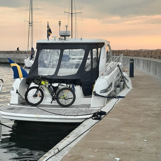 Bavaria Yachts 38 Sport Ht usado à venda