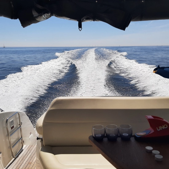 Bavaria Yachts 38 Sport Ht usado à venda