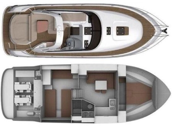 Bavaria Yachts 38 Sport Ht usado à venda