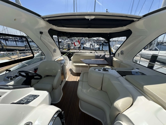 Bavaria Yachts 38 Sport Ht usado à venda