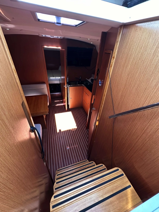 Bavaria Yachts 38 Sport Ht usado à venda