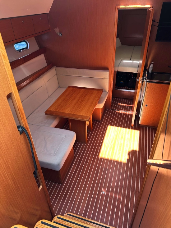 Bavaria Yachts 38 Sport Ht usado à venda