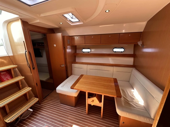 Bavaria Yachts 38 Sport Ht usado à venda