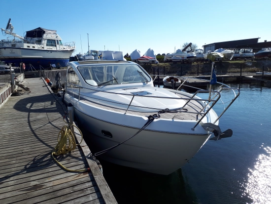 Bavaria Yachts 38 Sport Ht usado à venda