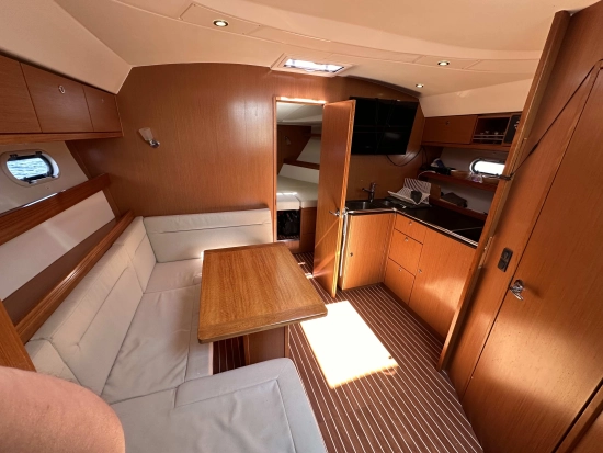 Bavaria Yachts 38 Sport Ht usado à venda