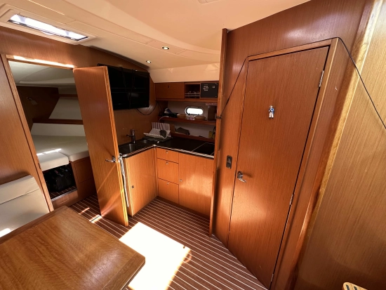 Bavaria Yachts 38 Sport Ht usado à venda