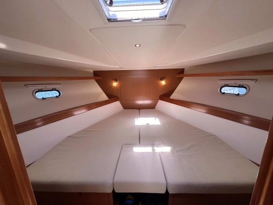 Bavaria Yachts 38 Sport Ht usado à venda