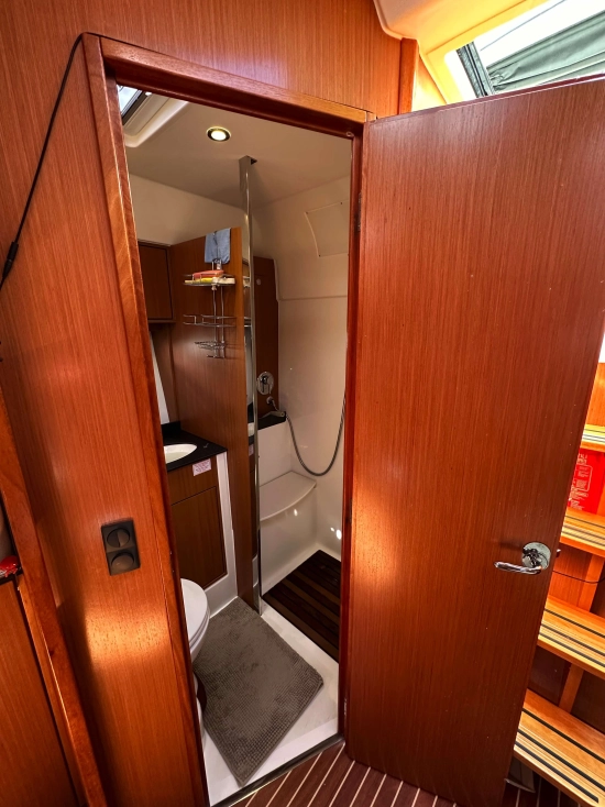 Bavaria Yachts 38 Sport Ht usado à venda