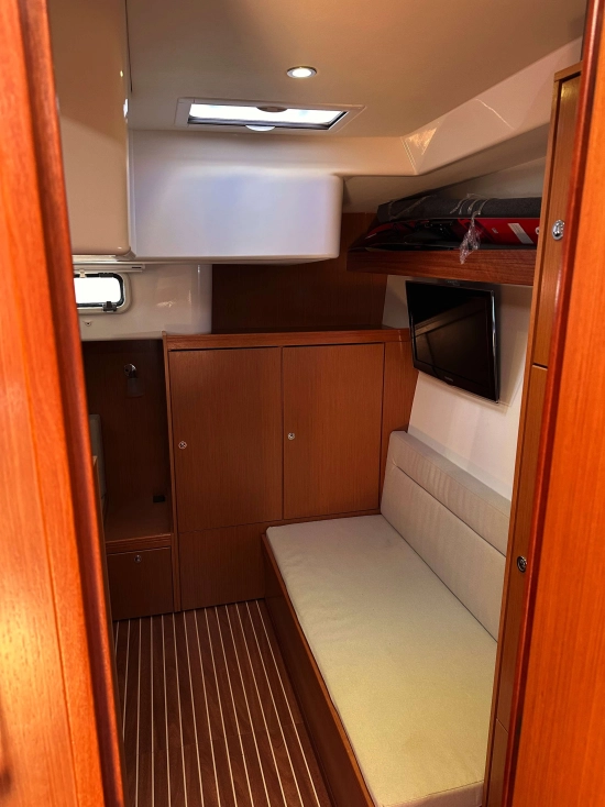 Bavaria Yachts 38 Sport Ht usado à venda