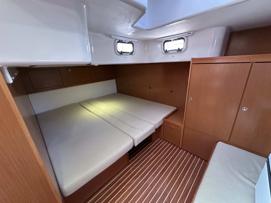 Bavaria Yachts 38 Sport Ht usado à venda