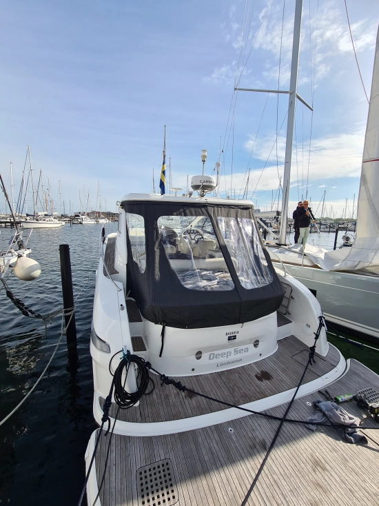 Bavaria Yachts 38 Sport Ht usado à venda