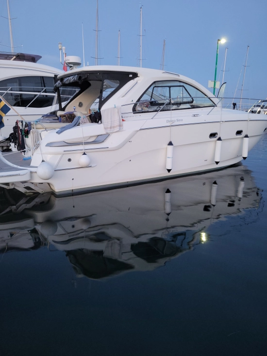 Bavaria Yachts 38 Sport Ht usado à venda
