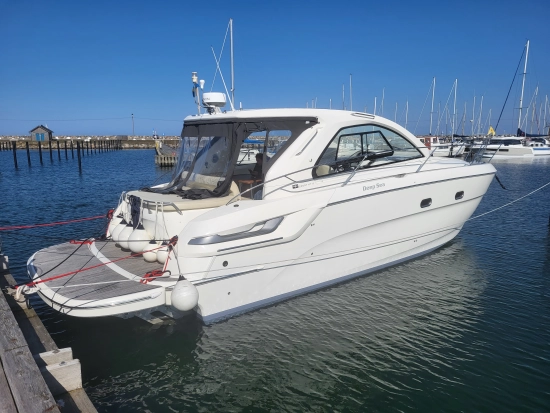 Bavaria Yachts 38 Sport Ht usado à venda