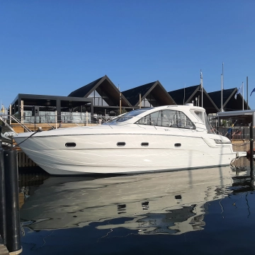 Bavaria Yachts 38 Sport Ht de segunda mano en venta