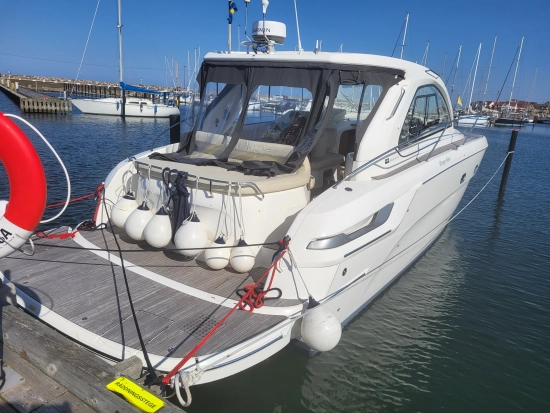 Bavaria Yachts 38 Sport Ht de segunda mano en venta