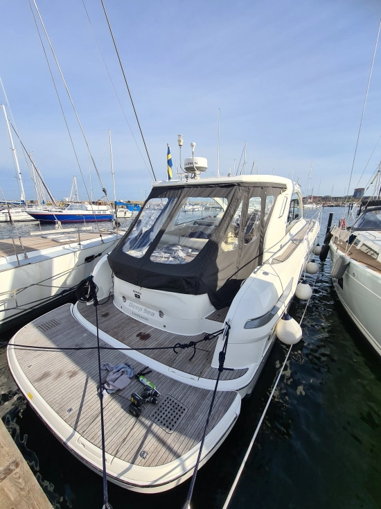 Bavaria Yachts 38 Sport Ht de segunda mano en venta