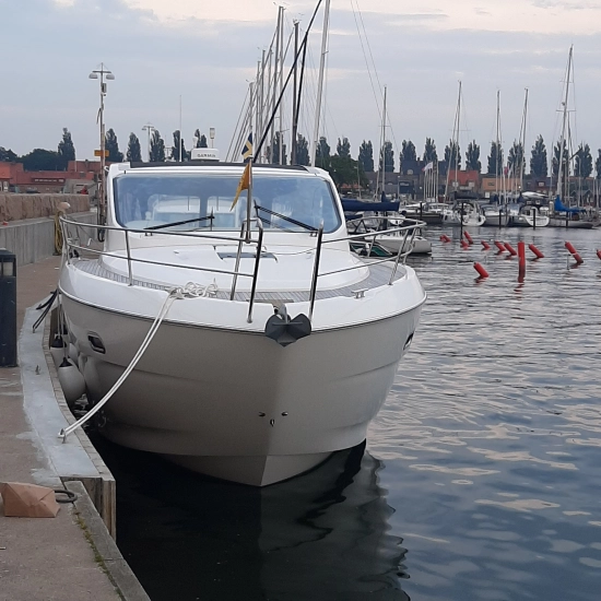 Bavaria Yachts 38 Sport Ht de segunda mano en venta