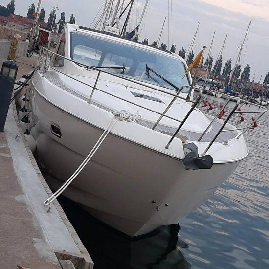 Bavaria Yachts 38 Sport Ht de segunda mano en venta