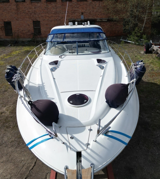 Bavaria Yachts 35 Sport gebraucht zum verkauf