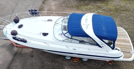 Bavaria Yachts 35 Sport de segunda mano en venta