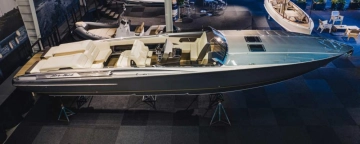 Nor Tech 420 Monte Carlo usata in vendita