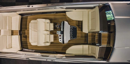 Nor Tech 420 Monte Carlo de segunda mano en venta