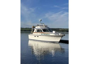 Storebro Royal Cruiser 40 Biscaya usata in vendita