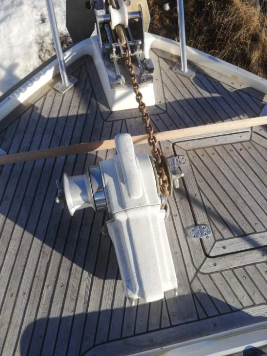 Storebro Royal Cruiser 40 Biscaya usata in vendita