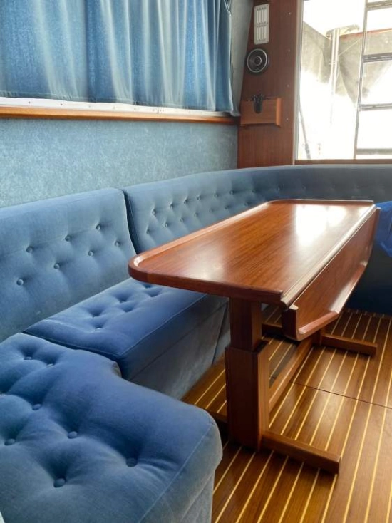 Storebro Royal Cruiser 40 Biscaya usata in vendita