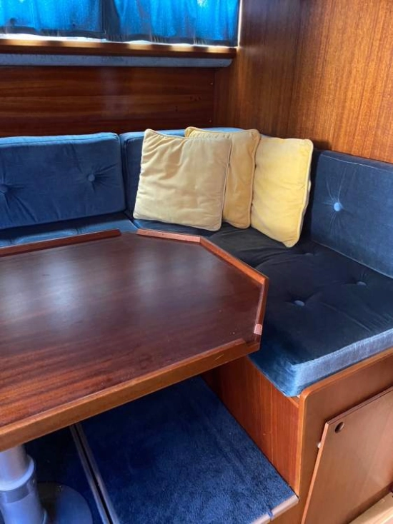 Storebro Royal Cruiser 40 Biscaya usata in vendita