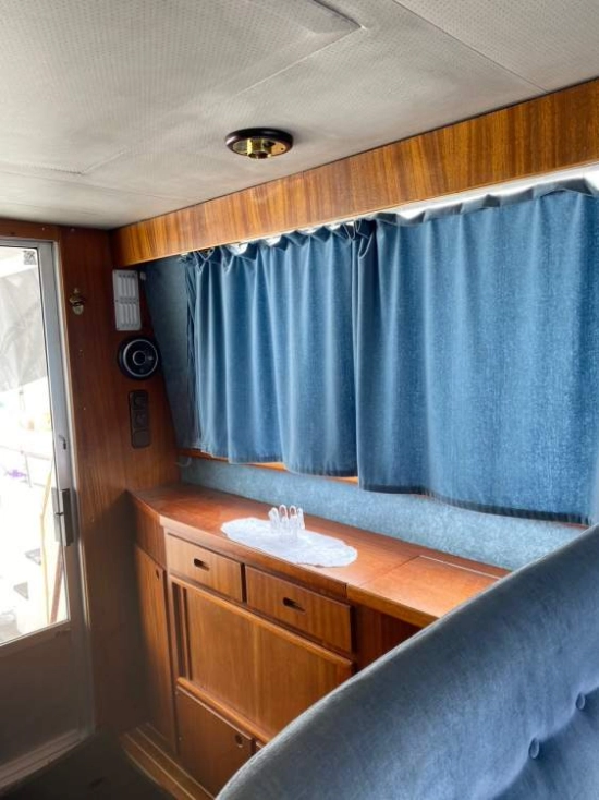 Storebro Royal Cruiser 40 Biscaya usata in vendita