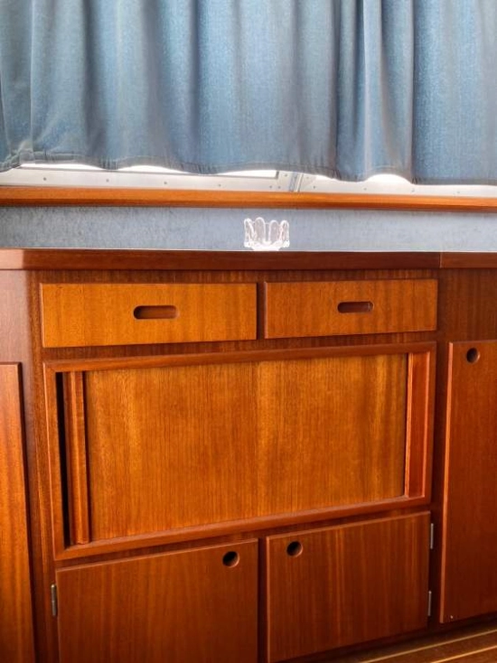 Storebro Royal Cruiser 40 Biscaya usata in vendita