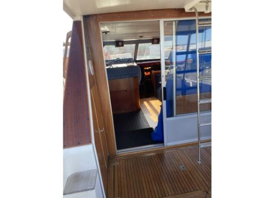 Storebro Royal Cruiser 40 Biscaya usata in vendita