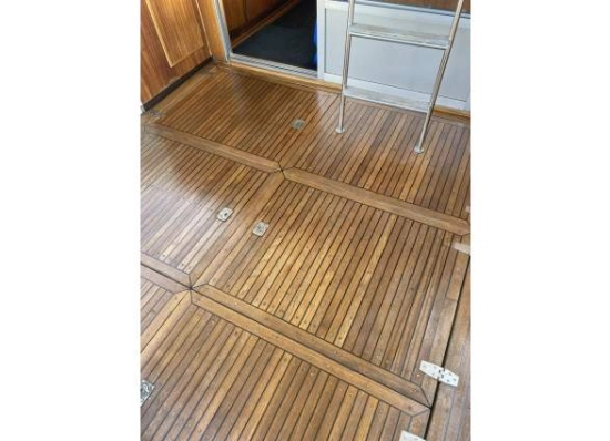 Storebro Royal Cruiser 40 Biscaya usata in vendita