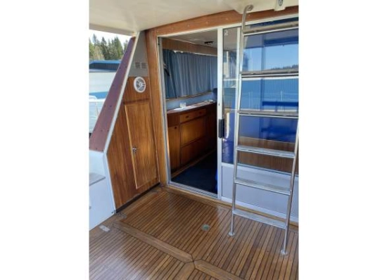 Storebro Royal Cruiser 40 Biscaya usata in vendita