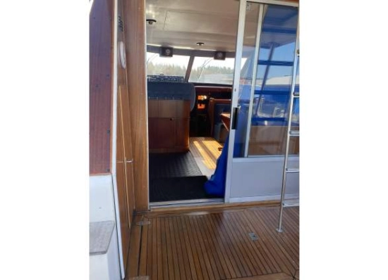 Storebro Royal Cruiser 40 Biscaya usata in vendita
