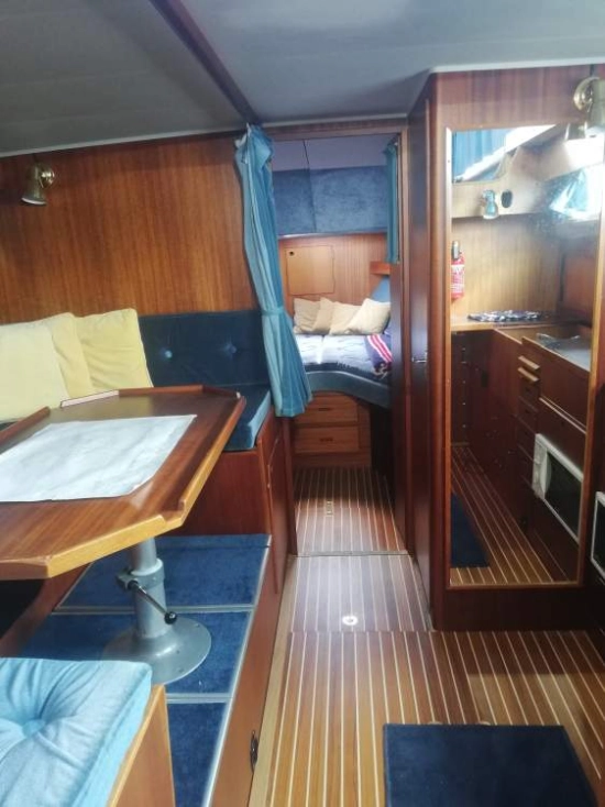 Storebro Royal Cruiser 40 Biscaya usata in vendita