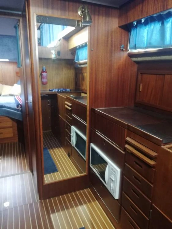 Storebro Royal Cruiser 40 Biscaya usata in vendita