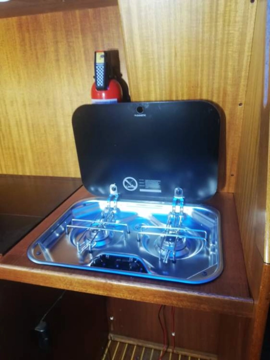 Storebro Royal Cruiser 40 Biscaya usata in vendita