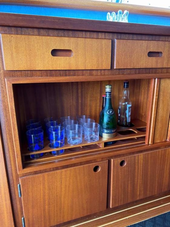 Storebro Royal Cruiser 40 Biscaya usata in vendita