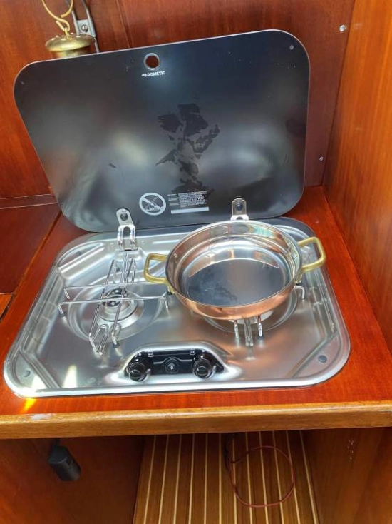 Storebro Royal Cruiser 40 Biscaya usata in vendita
