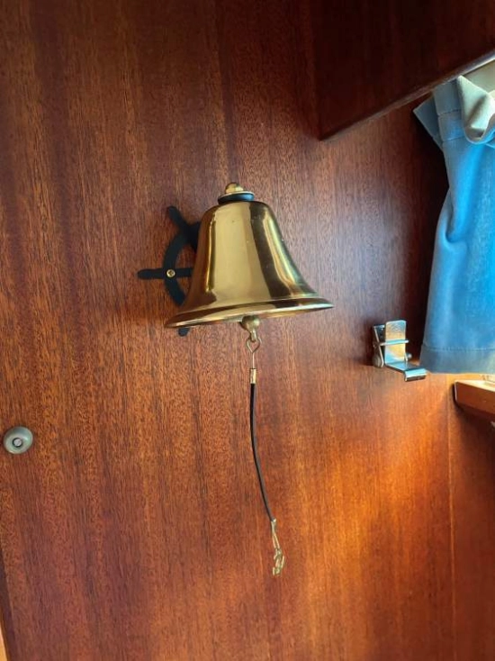Storebro Royal Cruiser 40 Biscaya usata in vendita